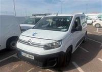 CITROEN 1.5 BLUEHDI 75KW TALLA M LIVE PACK  - 0247-MHN